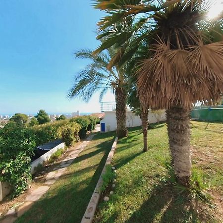 דירות El Mirador De Peñíscola מראה חיצוני תמונה